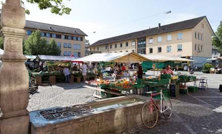 Zürich. Foto. Zürich Tourismus7