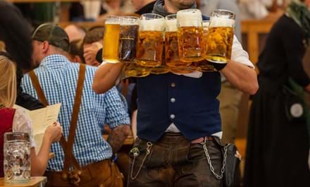 München Oktoberfest