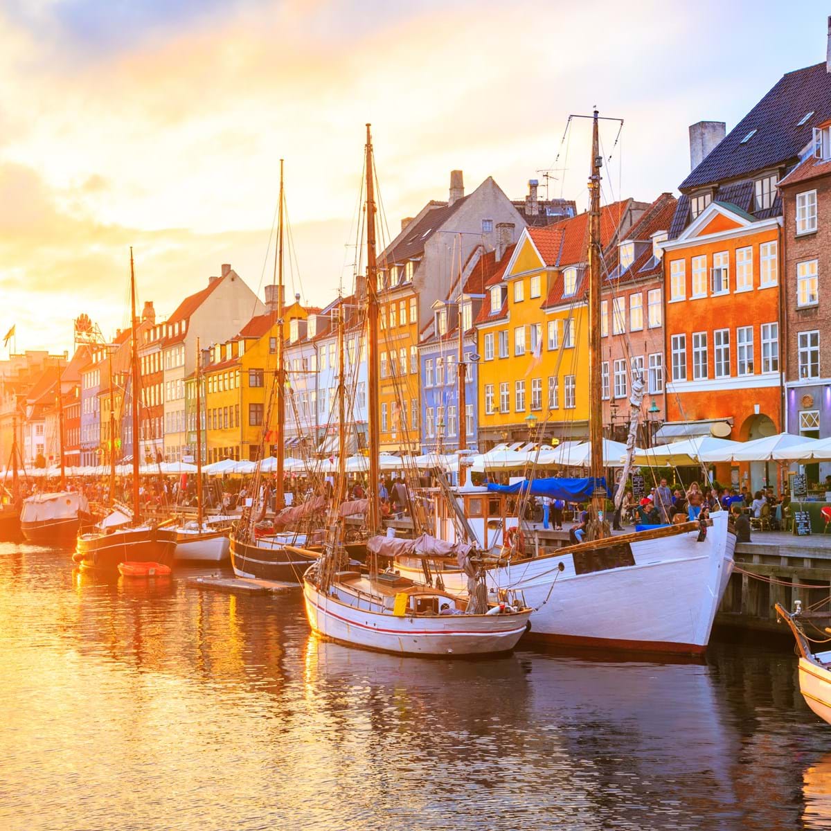 Koebenhavn
