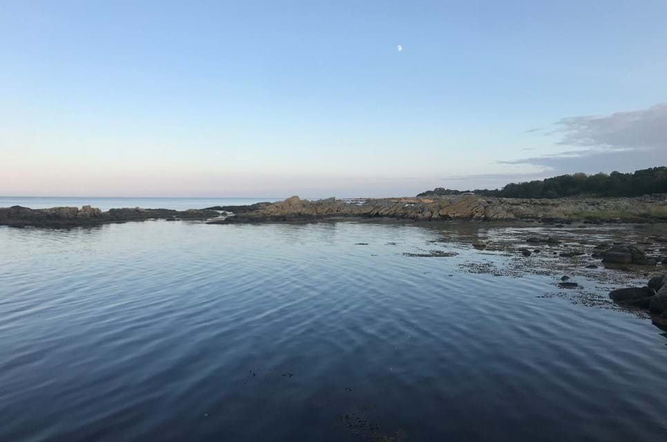 2 Bornholm
