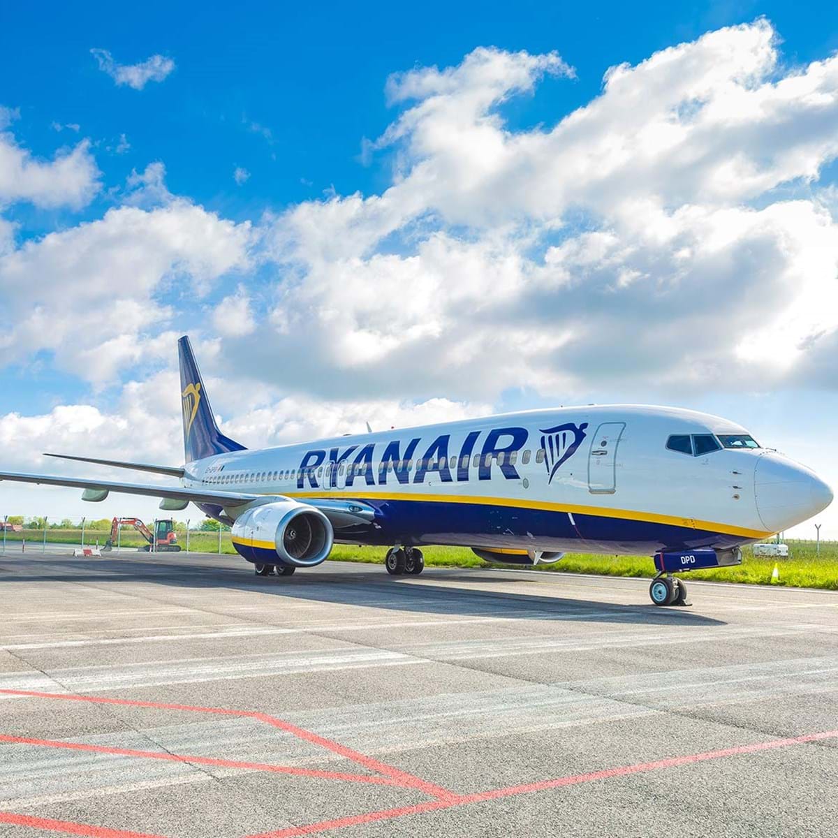 Ryanair