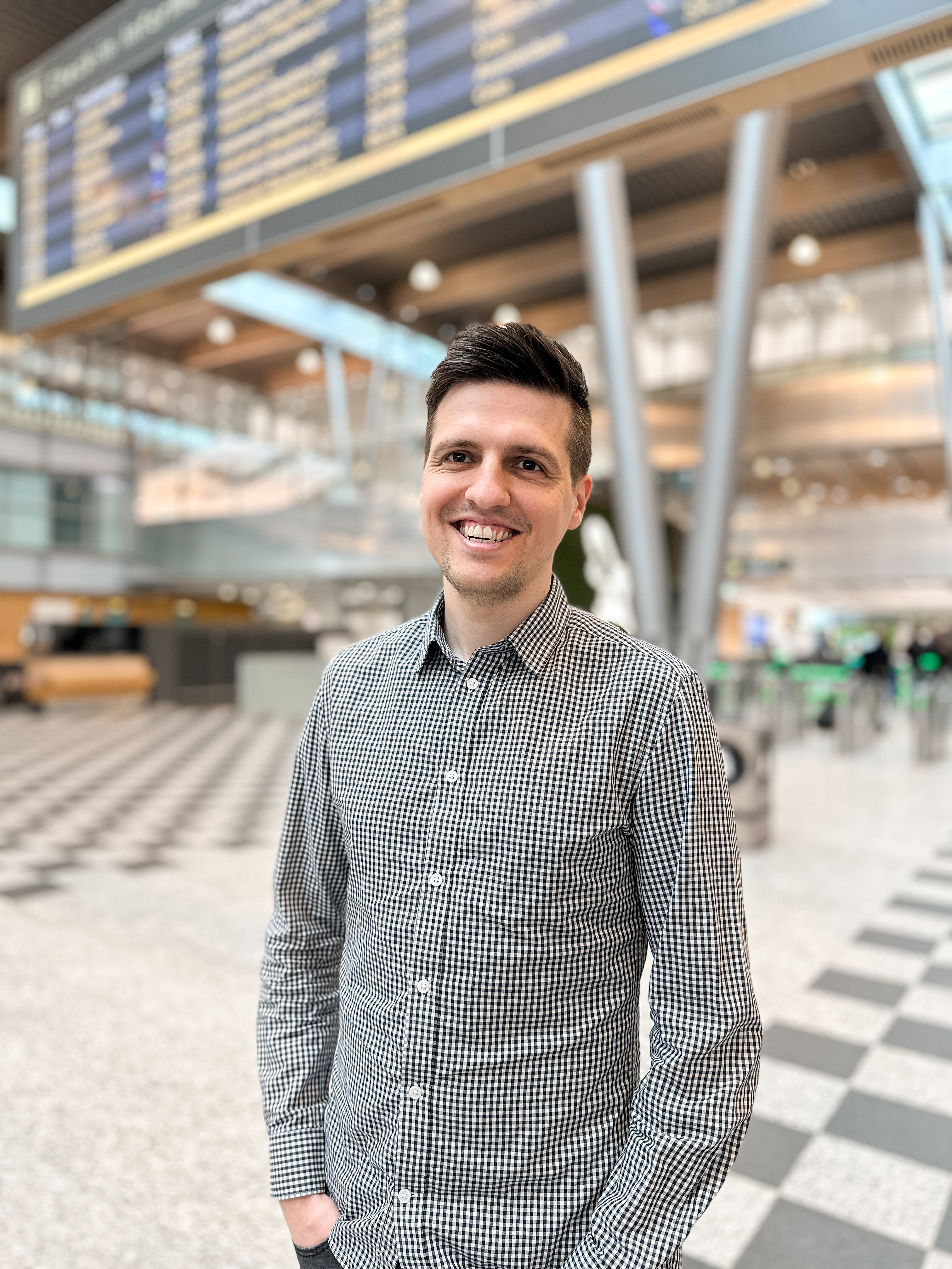 18 Mar 2025 Thomas Bruhn