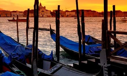Venedig. Foto. Jesper Storgaard Jensen