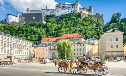 Salzburg