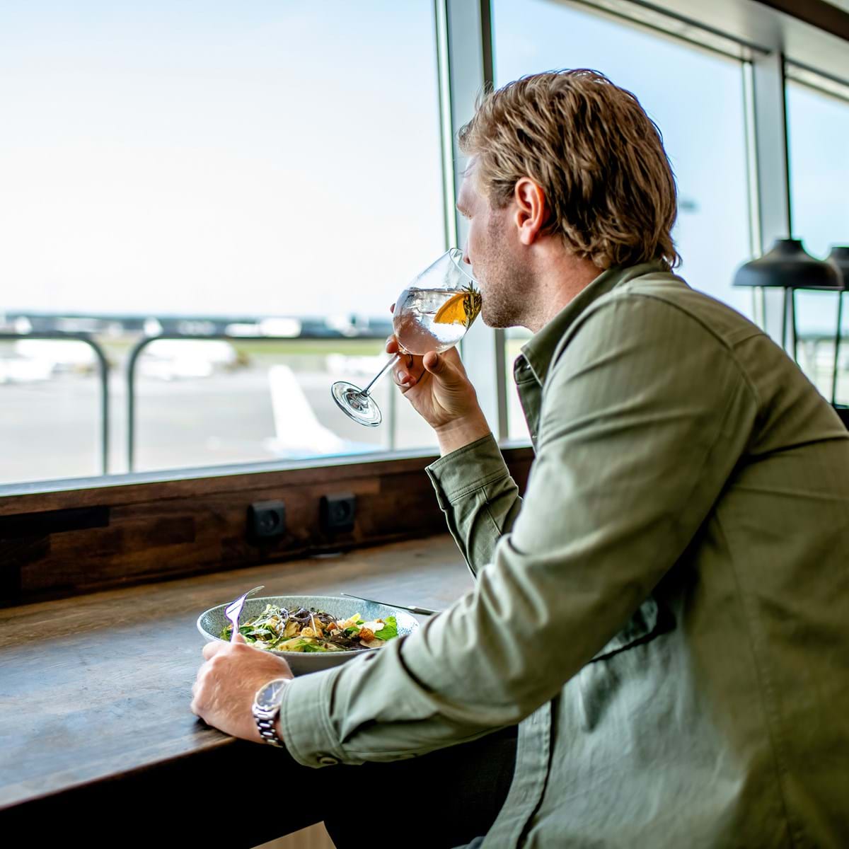 27 Aug 2021 GASTRO Mad Og Drink Med Udsigt 6 Oliver Kielstrup