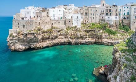 Bari. Foto. Stefano Valeri Dreamstime.Com 1 (1)