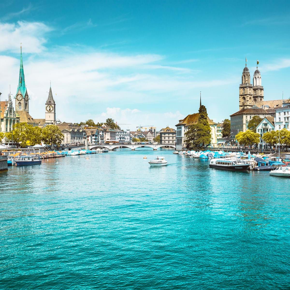 Zurich