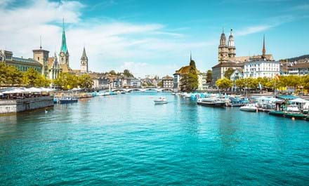 Zurich