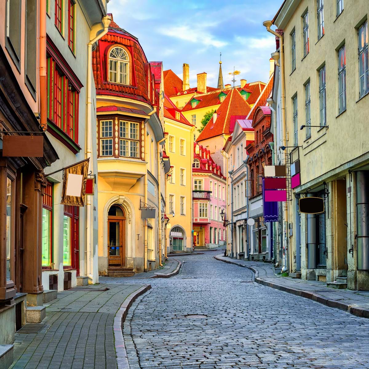 Tallinn