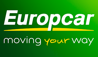 Udlejning Europcar S