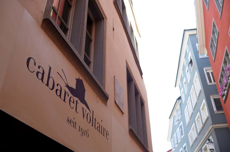 Zürich. Foto. Zürich Tourismus1