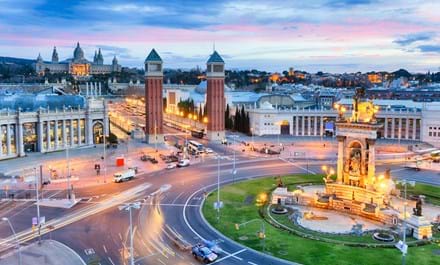 Barcelona