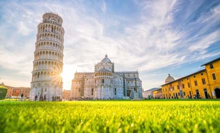 Pisa