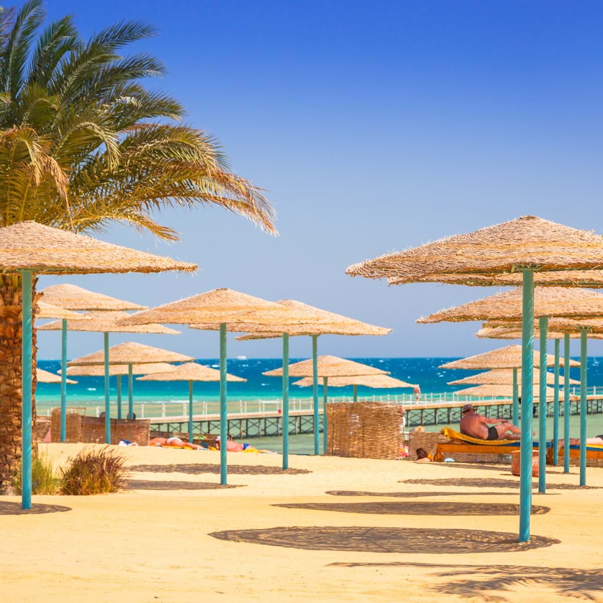 Hurghada. Foto. Patryk Kosmider Dreamstime.Com