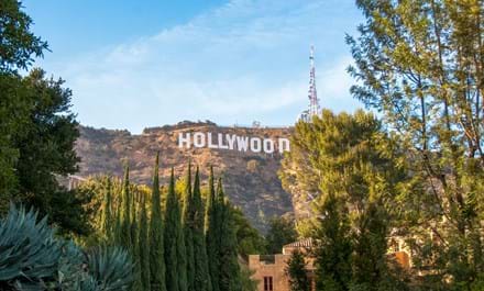 Los Angeles. Foto. Maksershov Dreamstime.Com