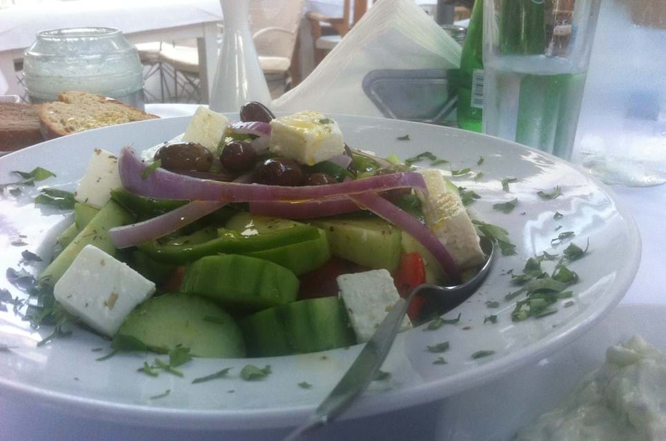 3 Chania