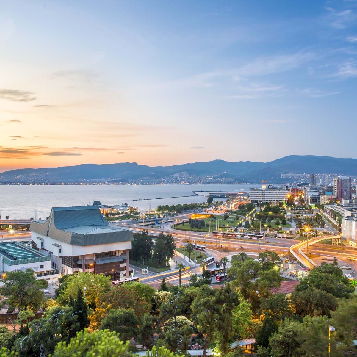 Izmir