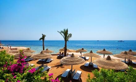 Sharm El Sheik. Foto. Bjorn Hovdal Dreamstime.Com