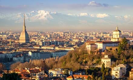 Torino. Foto. Marco Saracco Dreamstime.Com (1)