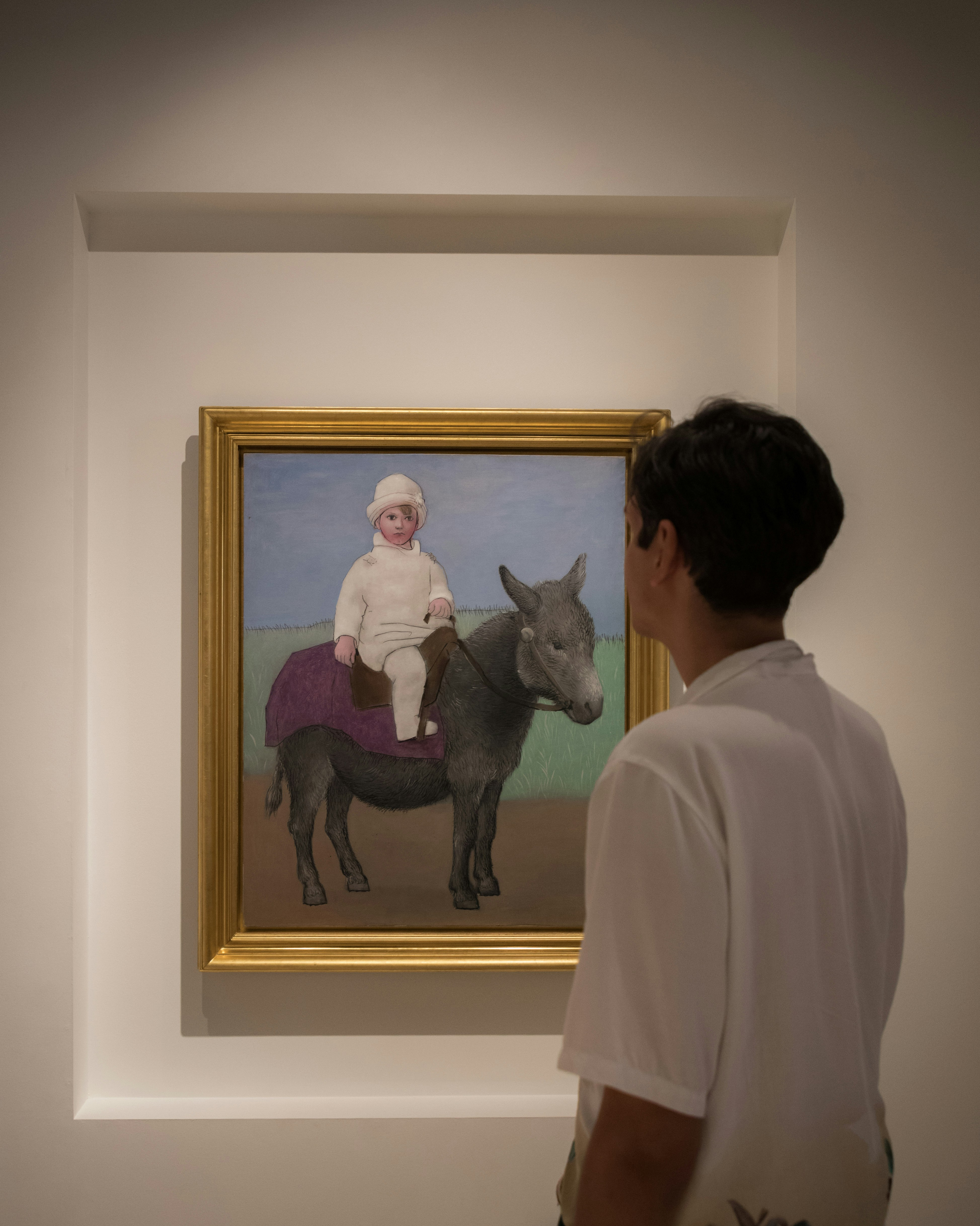 I Malaga Kan Vintersol Og Kultur Gå Hånd I Hånd I Korte Æmer. Byen Har Mere End 30 Museer. Foto. Jovan Vasiljevic