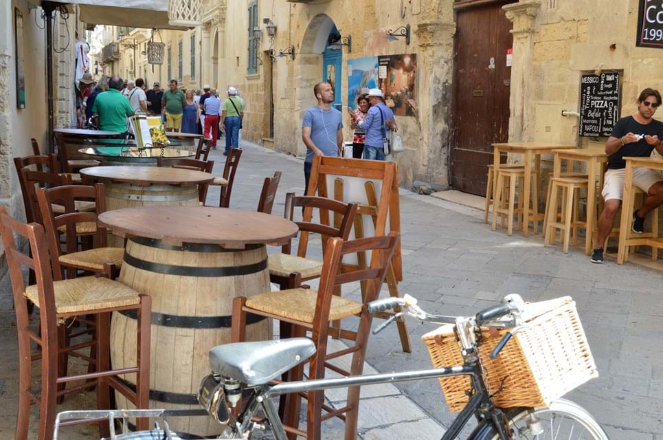 Lecce. Foto. Volodymyr Shestozub Dreamstime.Com