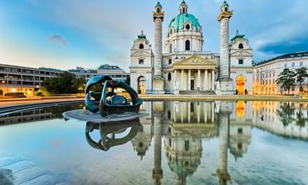 1 Wien