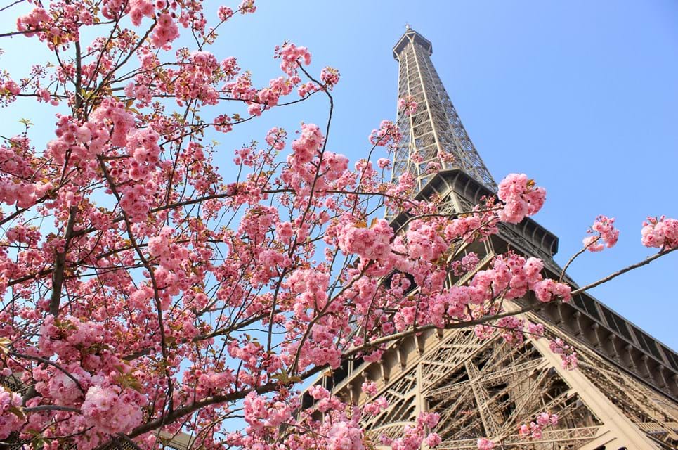 2 Paris