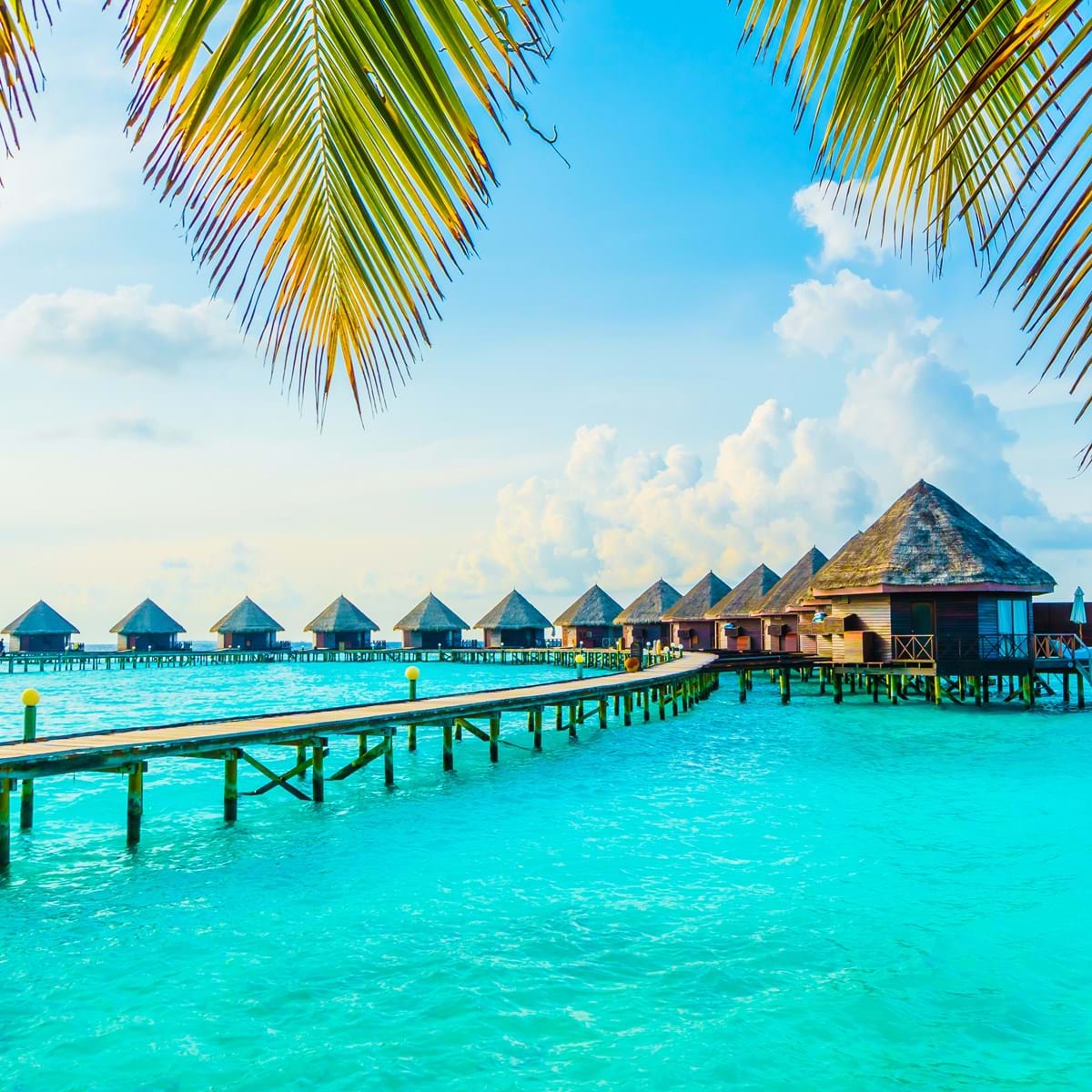 Maldives