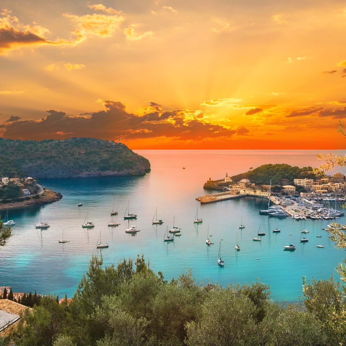 Mallorca