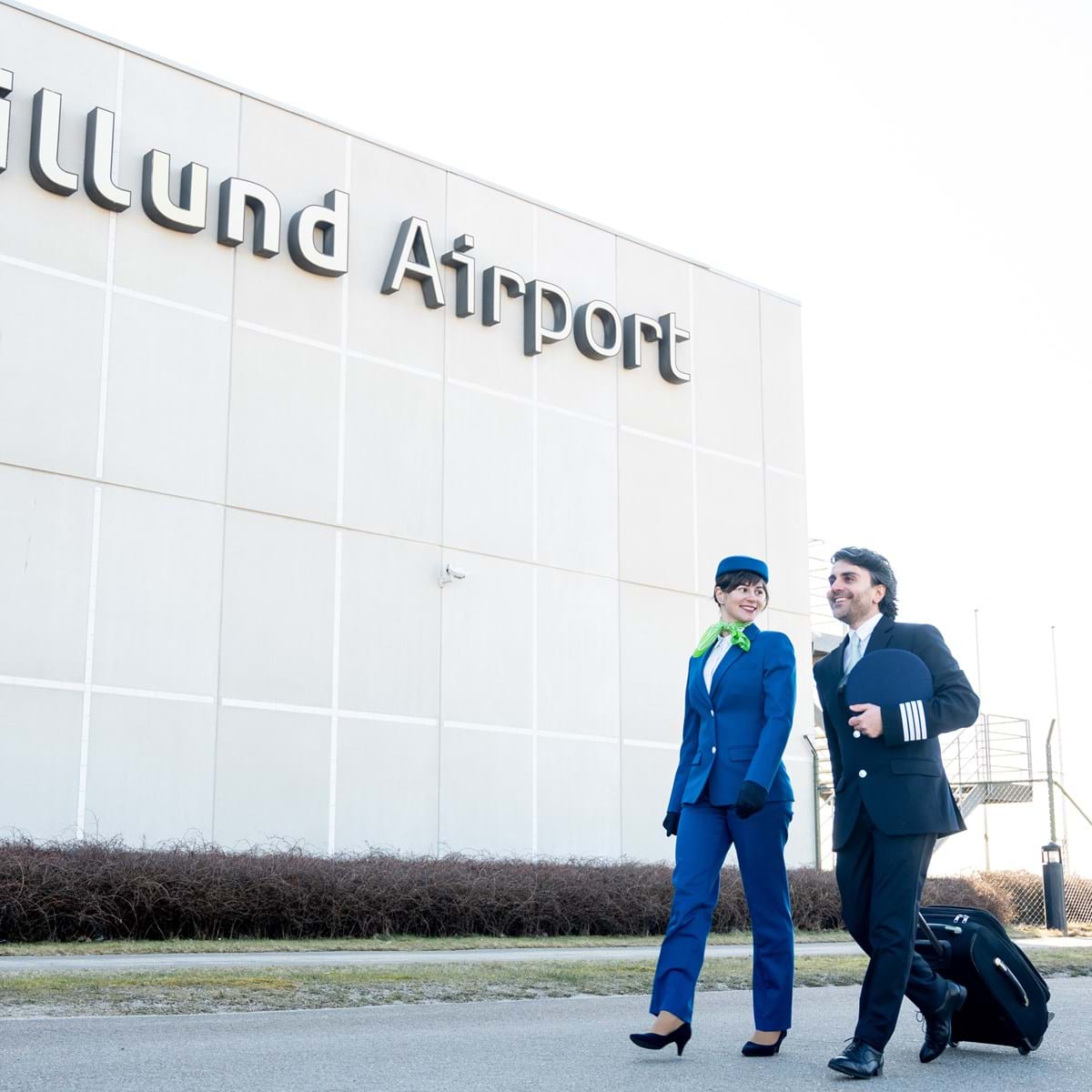 Dftairport