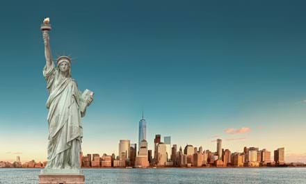 New York. Foto. Oksana Byelikova Dreamstime.Com
