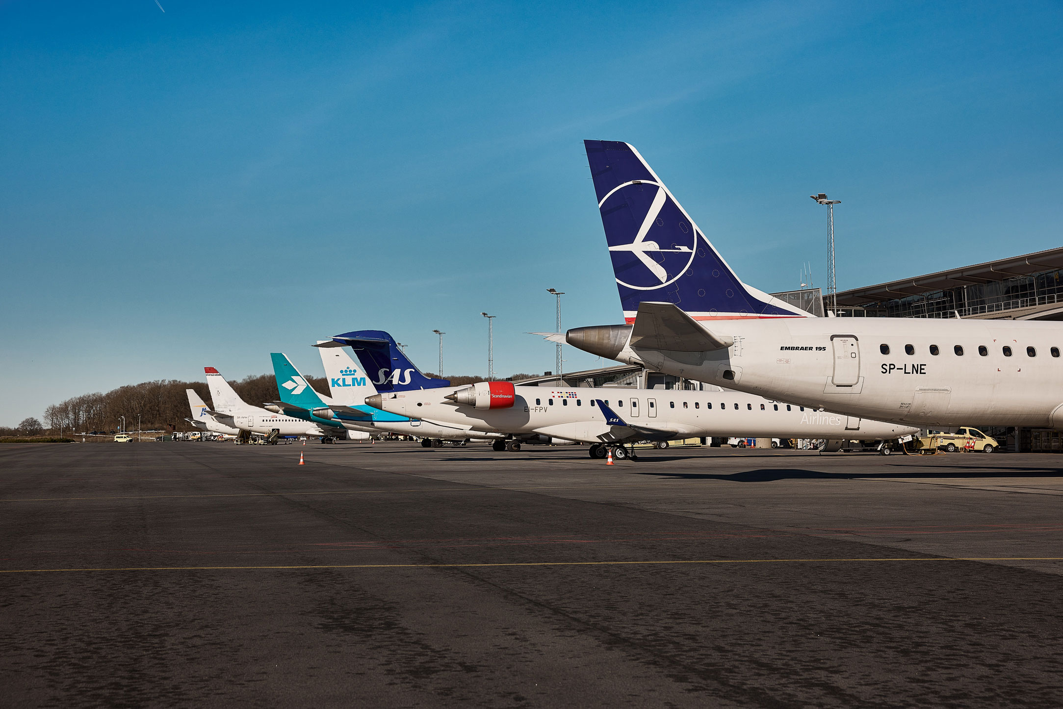 Forpladsen Flyhaler Foraar 2025