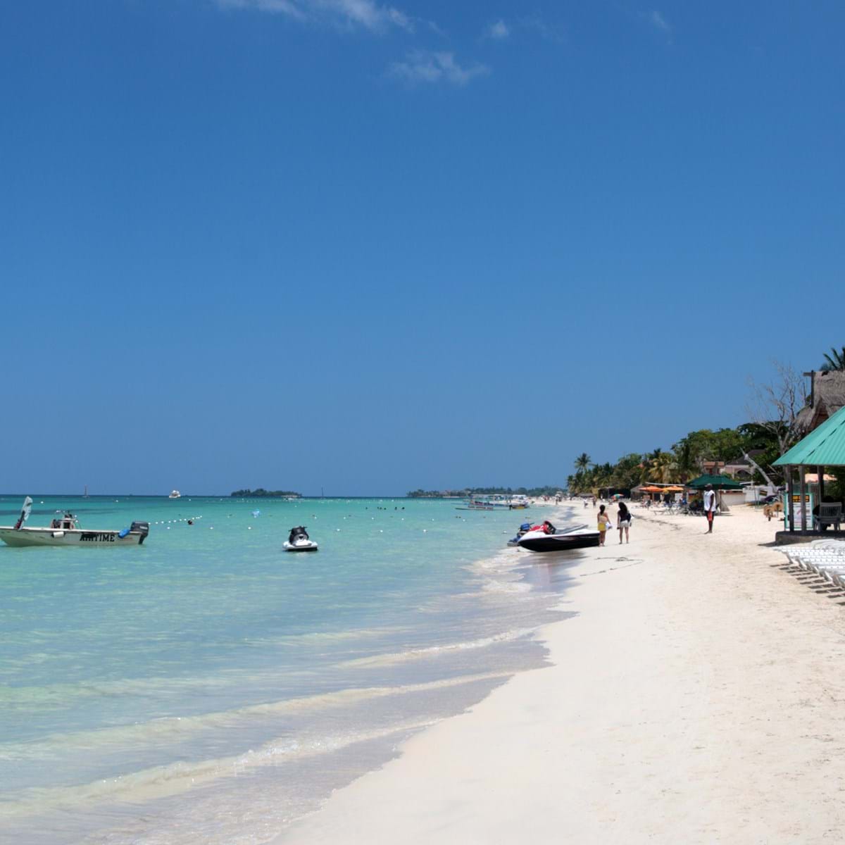 Jamaica. Foto. Chee Onn Leong Dreamstime.Com