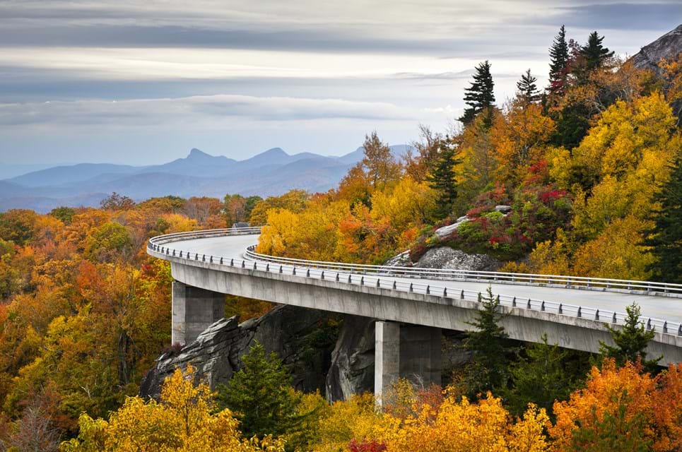 Blue Ridge. Foto. Daveallenphoto Dreamstime.Com
