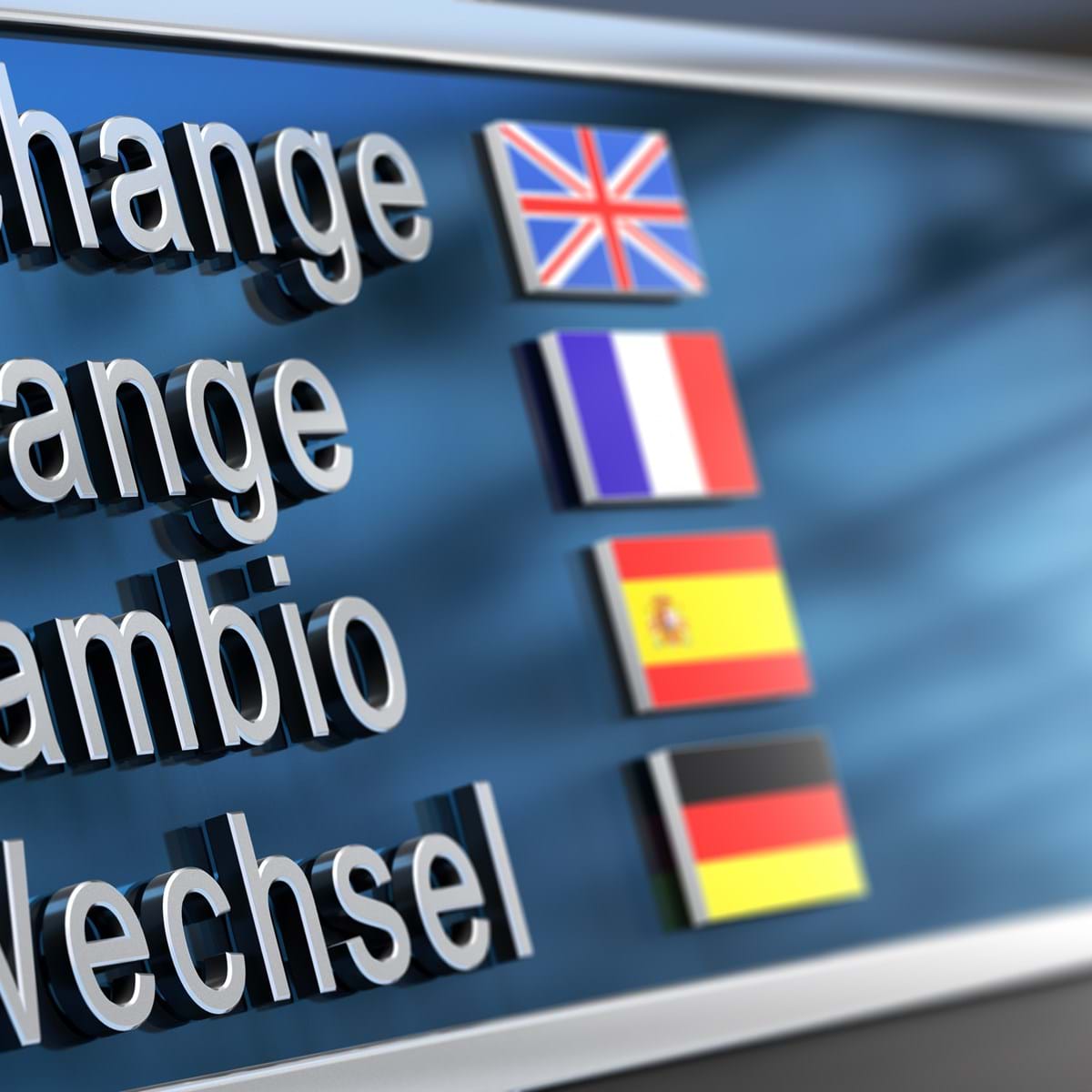 Exchange