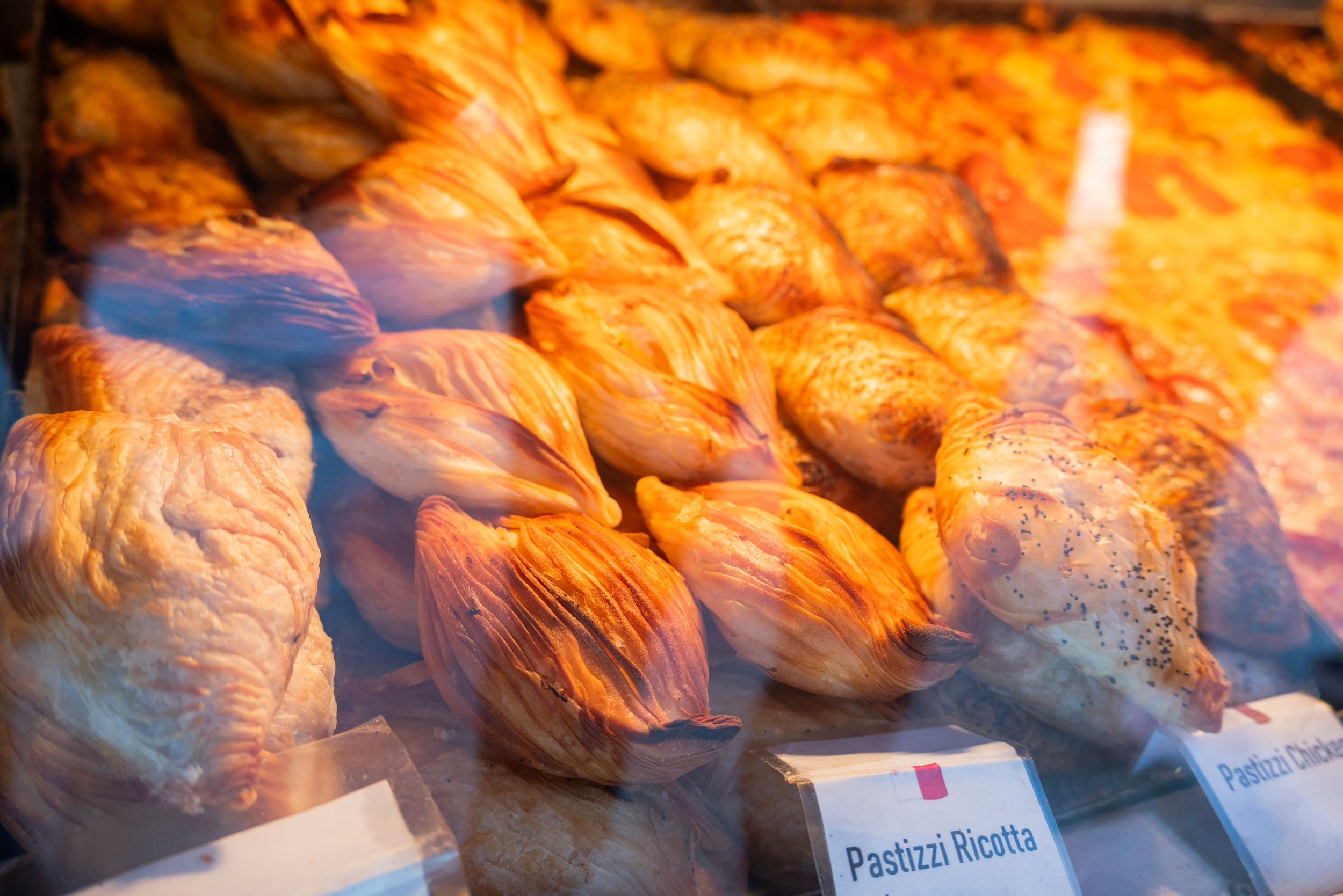 Pastizzi
