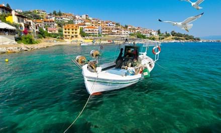 Halkidiki