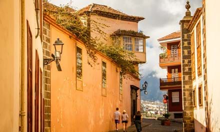 1 Tenerife
