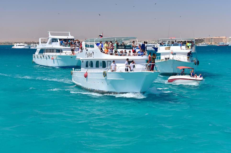 Hurghada. Foto. Regina Sarkuviene Dreamstime.Com