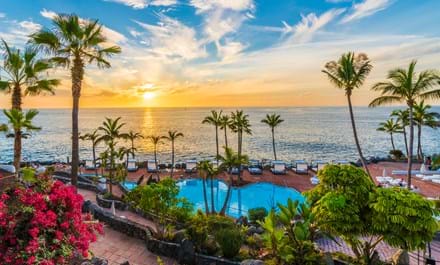 Tenerife