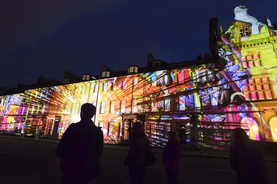 Edinburgh International Festival Credit Lesley Martin