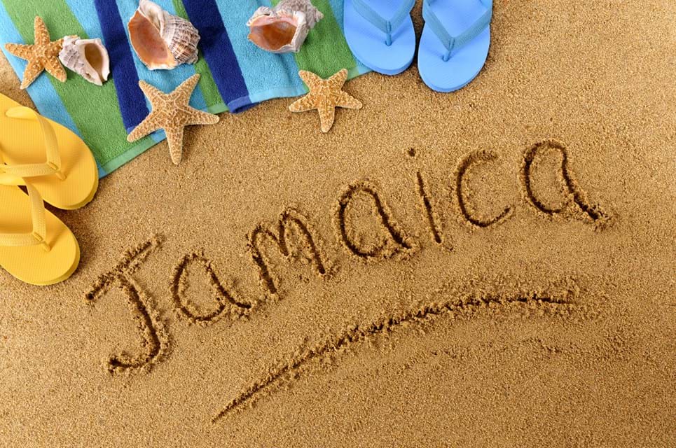 Jamaica. Foto. David Franklin Dreamstime.Com