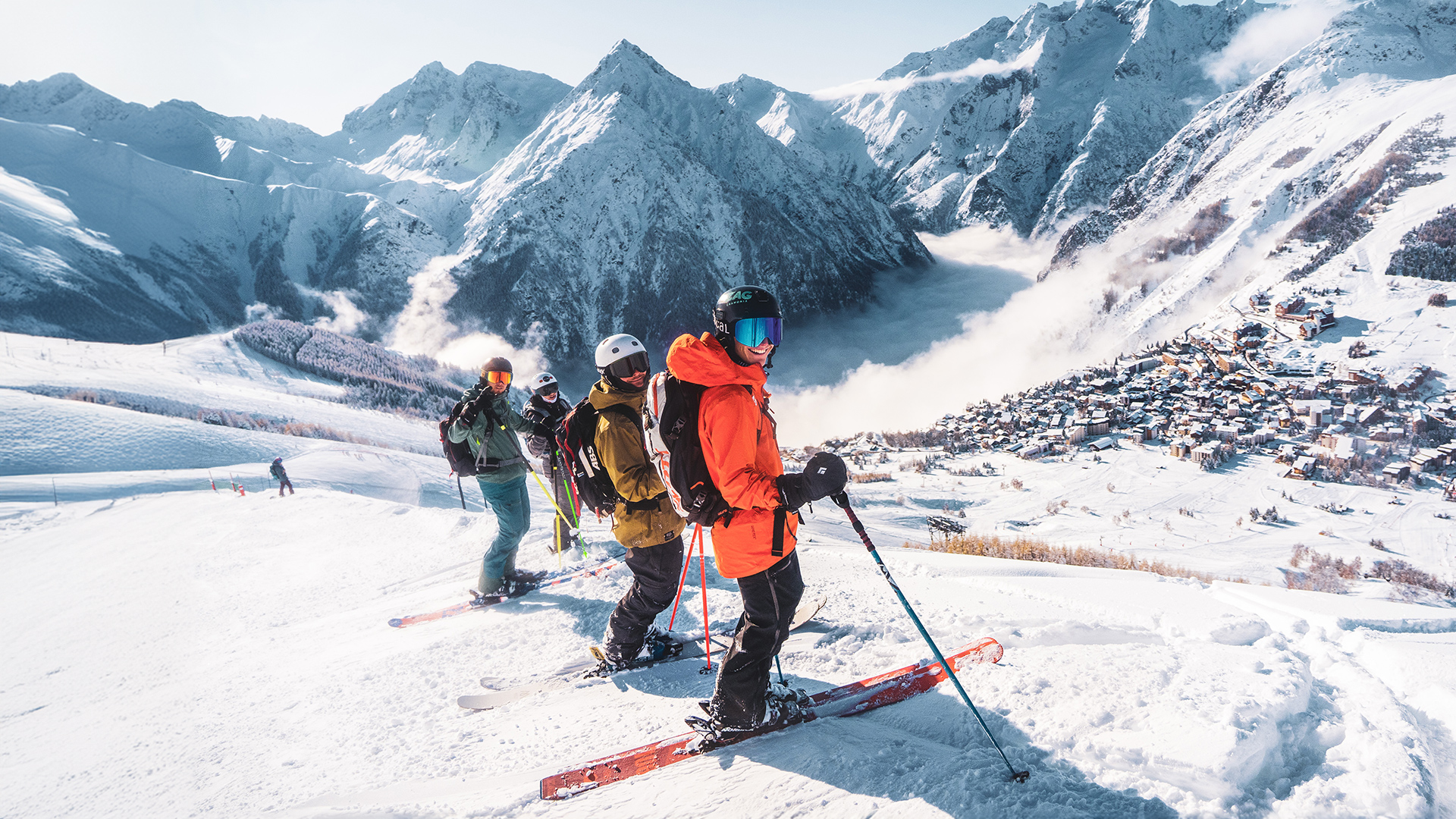 Billund Lufthavn Nortlander