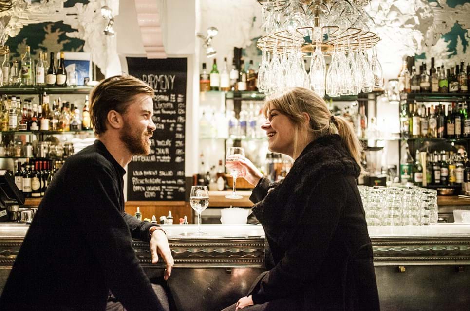 Stockholm. Foto Tove Freij Visitstockholm
