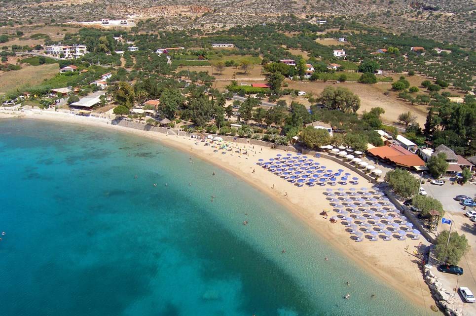 Kreta. Marathi. Dimitris Tzortzakis Dreamstime.Com
