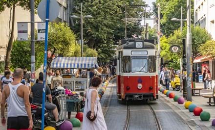 Istanbul. Foto. Yilmaz Savas Kandag Dreamstime.Com