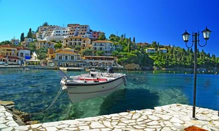Sivota