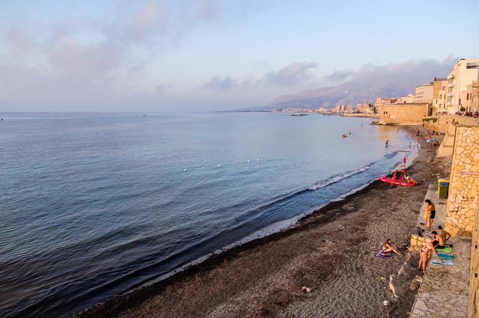 Trapani2. Foto. Jesper S. Jensen
