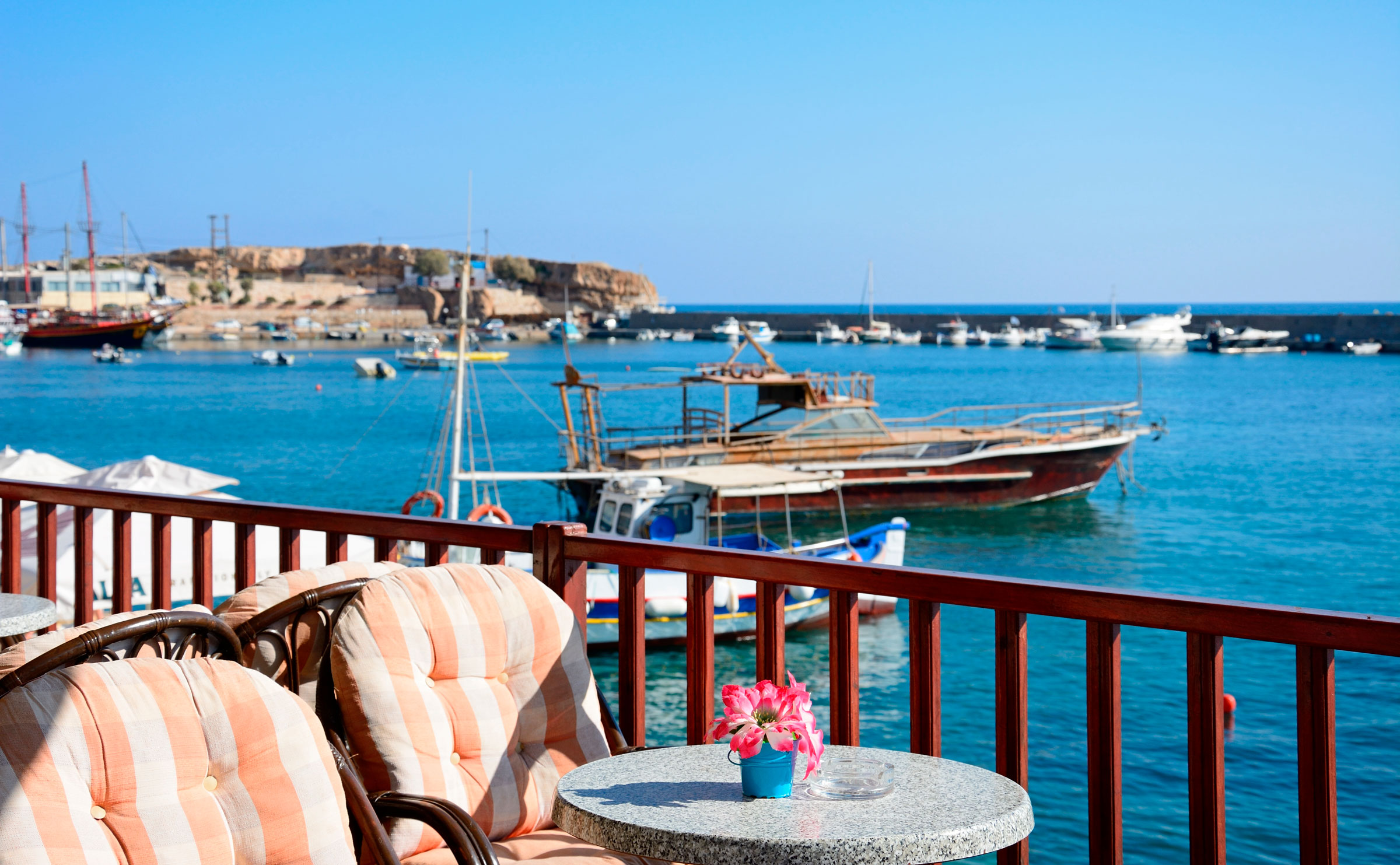 Hersonissos