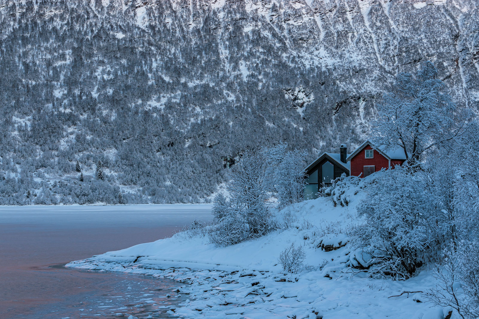Narvik Gratangen